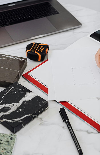 Cada espacio cuenta tu historia